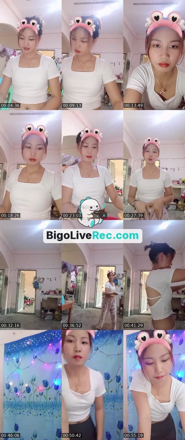 Bigo live: ပြလိုက်မယ်😡🤤 by @1124537741