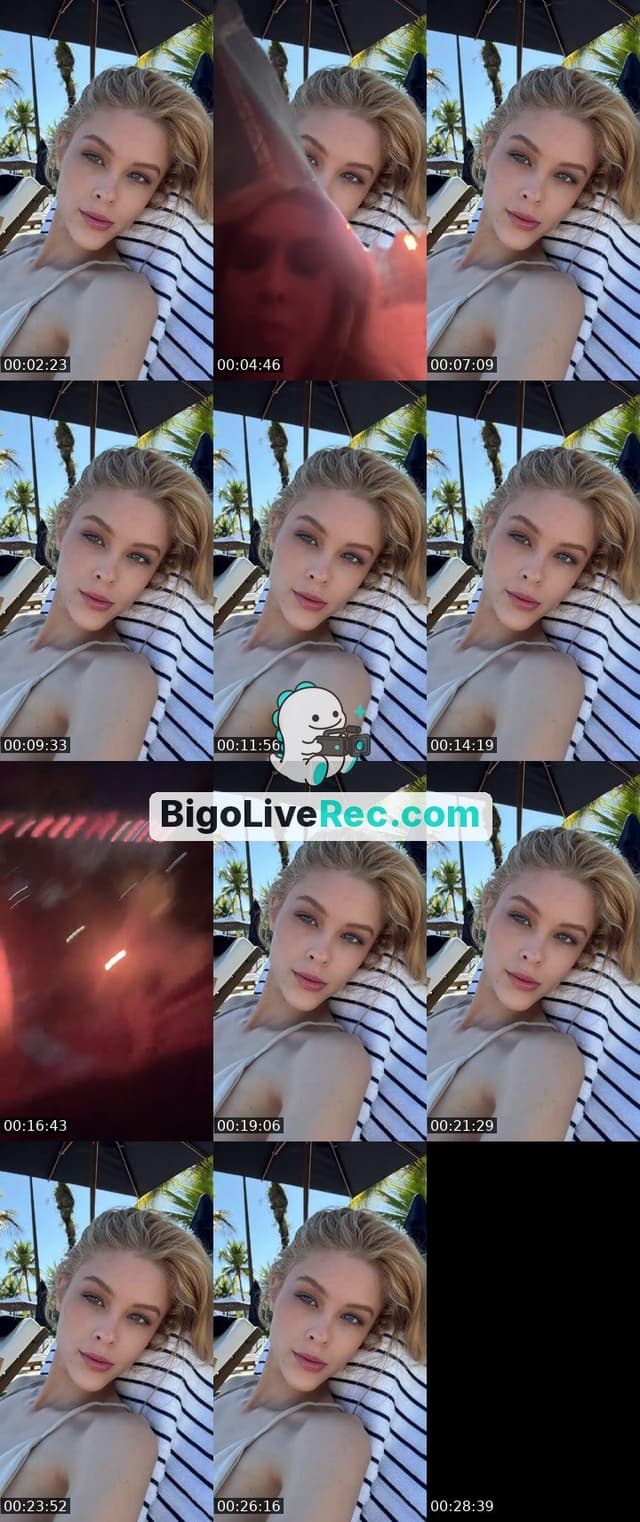 Bigo live: Volteiiiii 🩵 by @ba.yangel