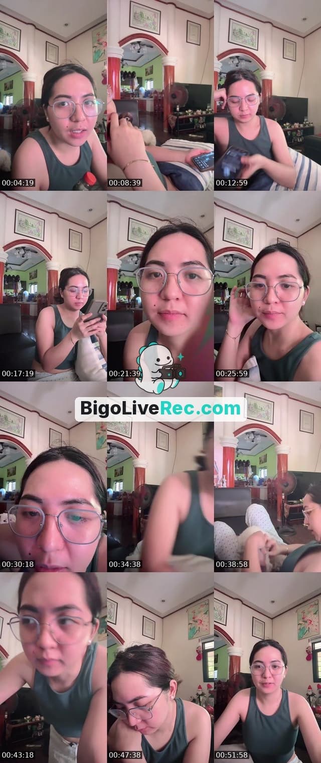 Bigo live: Jaz by @pm2_jaz