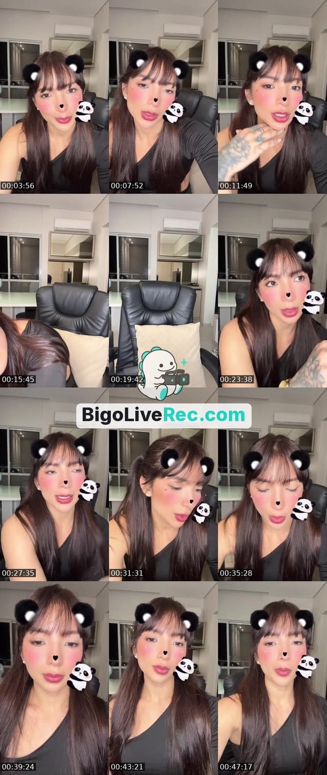 Bigo live: Novata!! by @iamkhety