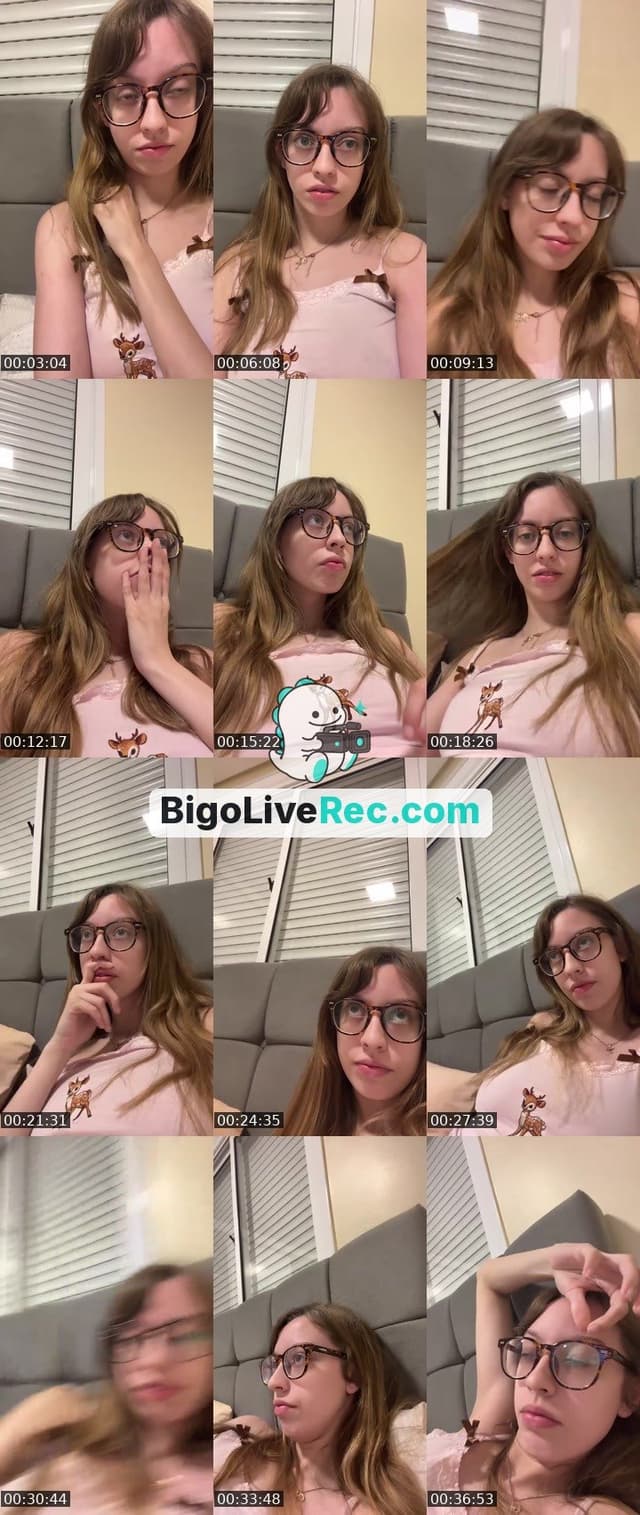 Bigo live: #Beauty Hii😊💞 by @lelensky