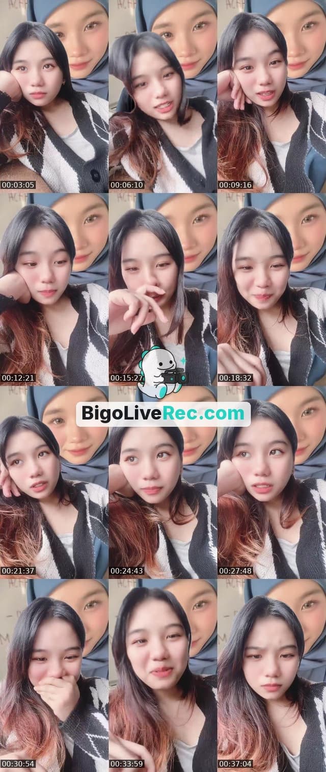 Bigo live: macam mana nak end eh by @meyyona