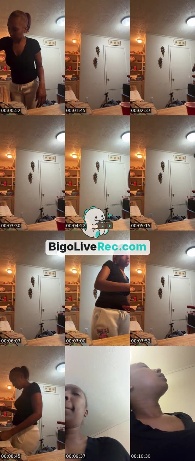 Bigo live: Welcome in by @browneyes1266