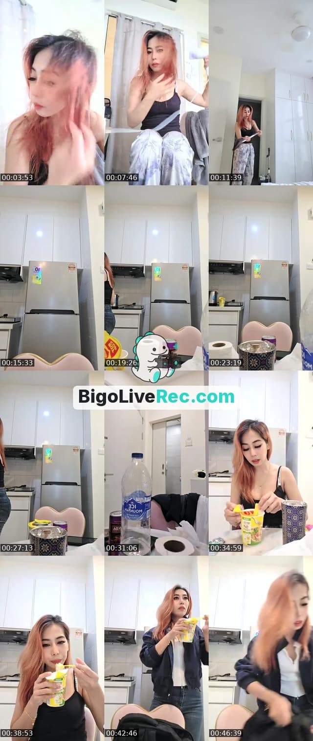 Bigo live: 🦋 BUNBUN 🦋 by @s0s21