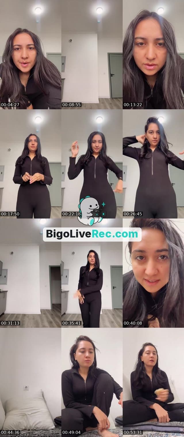 Bigo live: 🦀 by @433922448