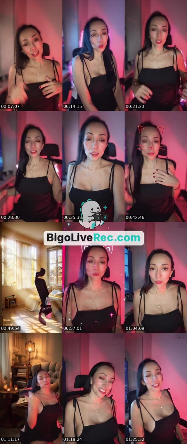 Bigo live: #Cutey * by @1055404803