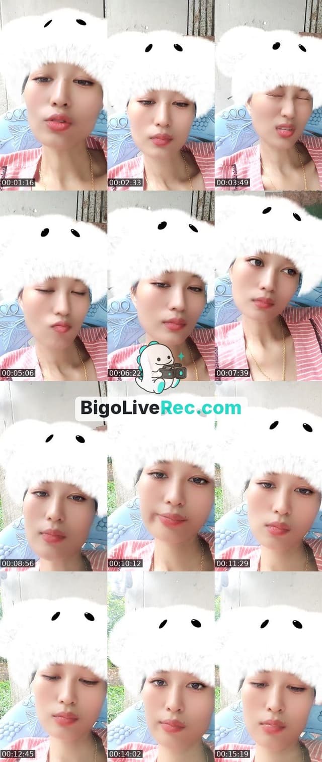 Bigo live: ချစ်မယ်🥰🥰 by @1049347229