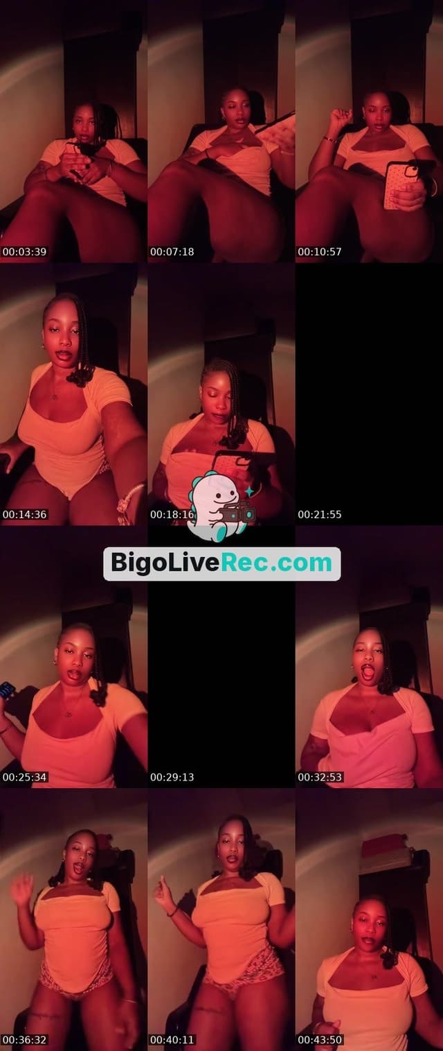 Bigo live: #charmer Let’s have fun🍒 by @1102959721