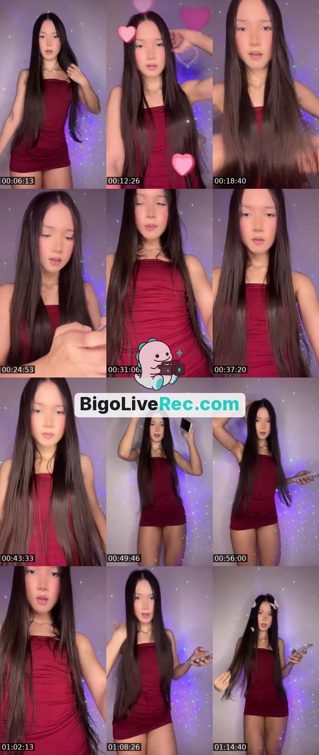Bigo live: Oii by @p.juless