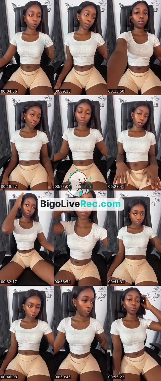 Bigo live: Surprise V by @only1moni