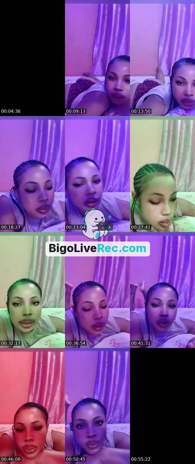 Bigo live: #Beauty * by @amyd