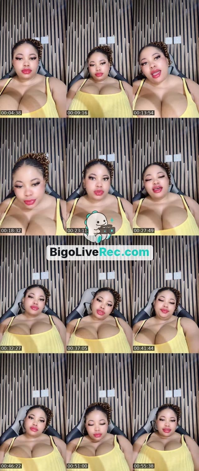 Bigo live: Most hated host 😭💔 by @1108292959