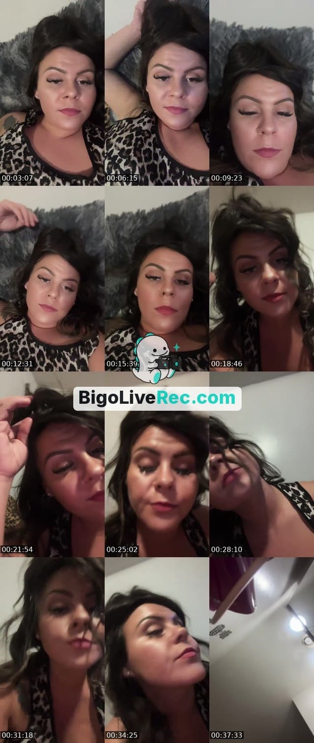 Bigo live: Show me some luvvv 😘 by @1099070331