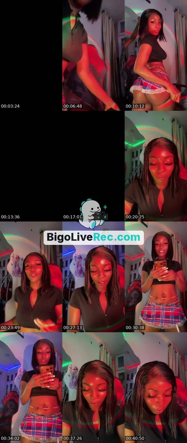 Bigo live: 😈🙊 by @887480317