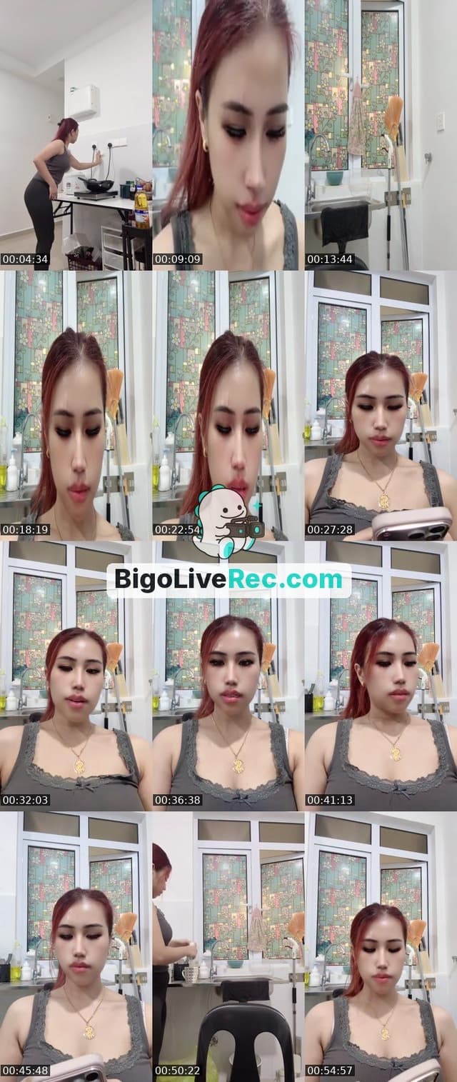 Bigo live: 95K more by @miloais.