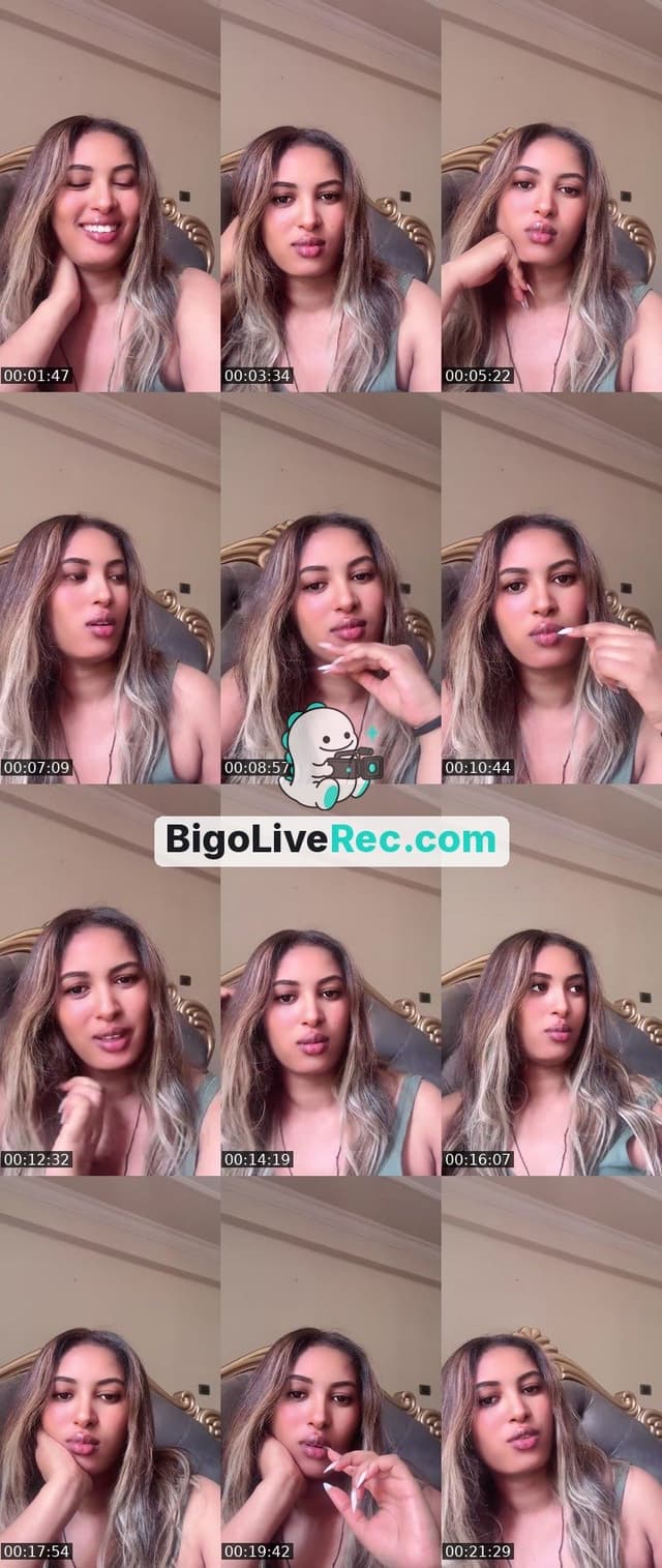 Bigo live: Winta kidane by @1141798328