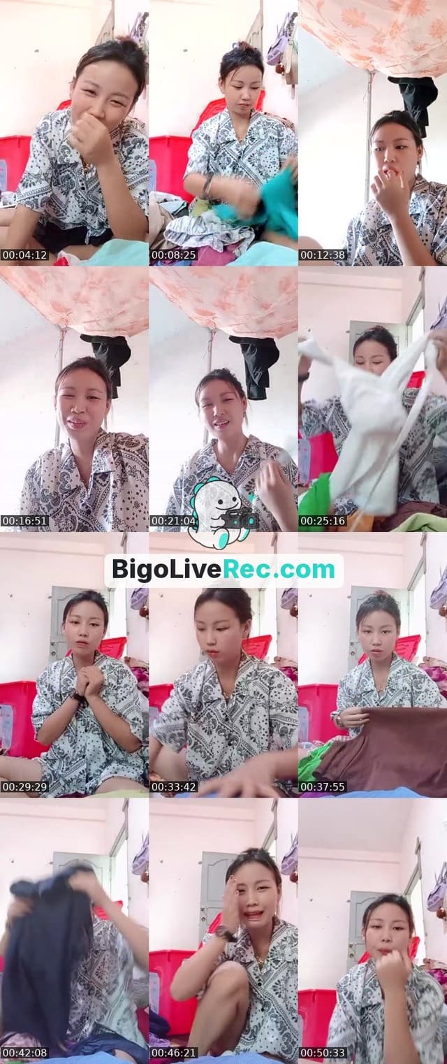 Bigo live: ရောင်းပေးမယ်😡🤤 by @1124537741