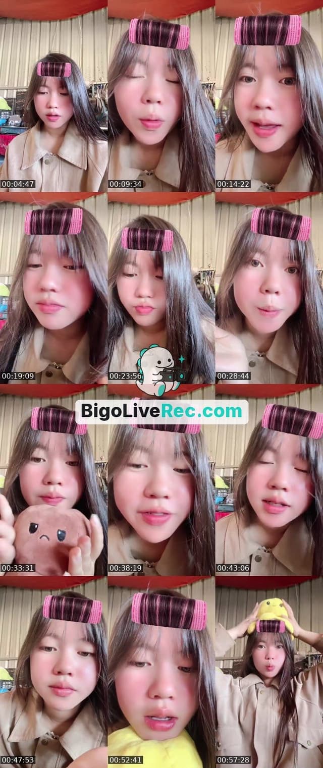 Bigo live: #Cutey #ร้องเพลง by @1142471272