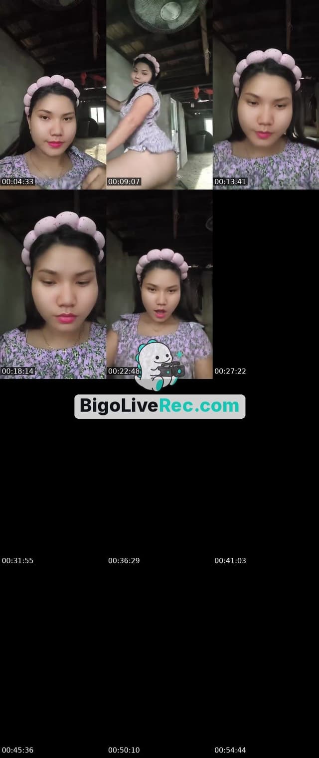 Bigo live: #Cutey ချက်မယ်လာ🤪 by @2002.yoonlay