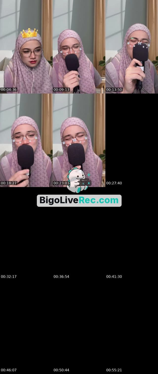 Bigo live: #Singing Heyyuu~ ok ke tu? by @tulipsiren.star