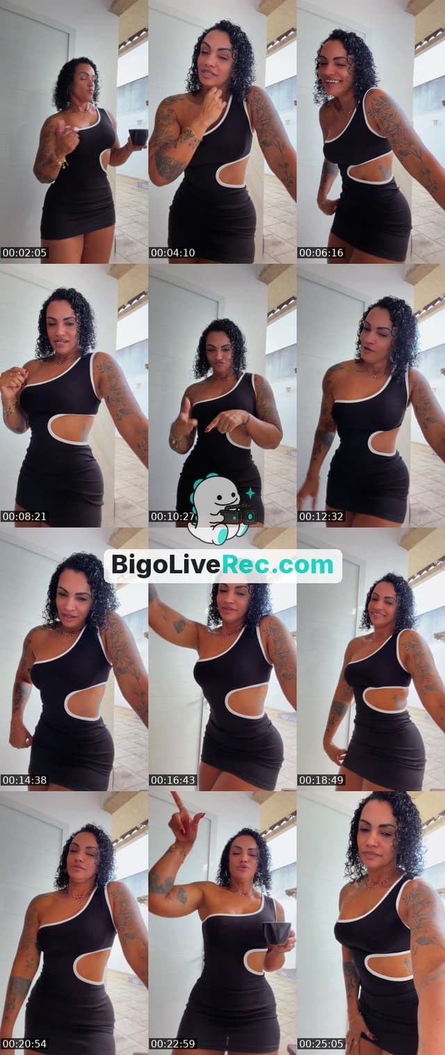 Bigo live: * by @alpha.juuh