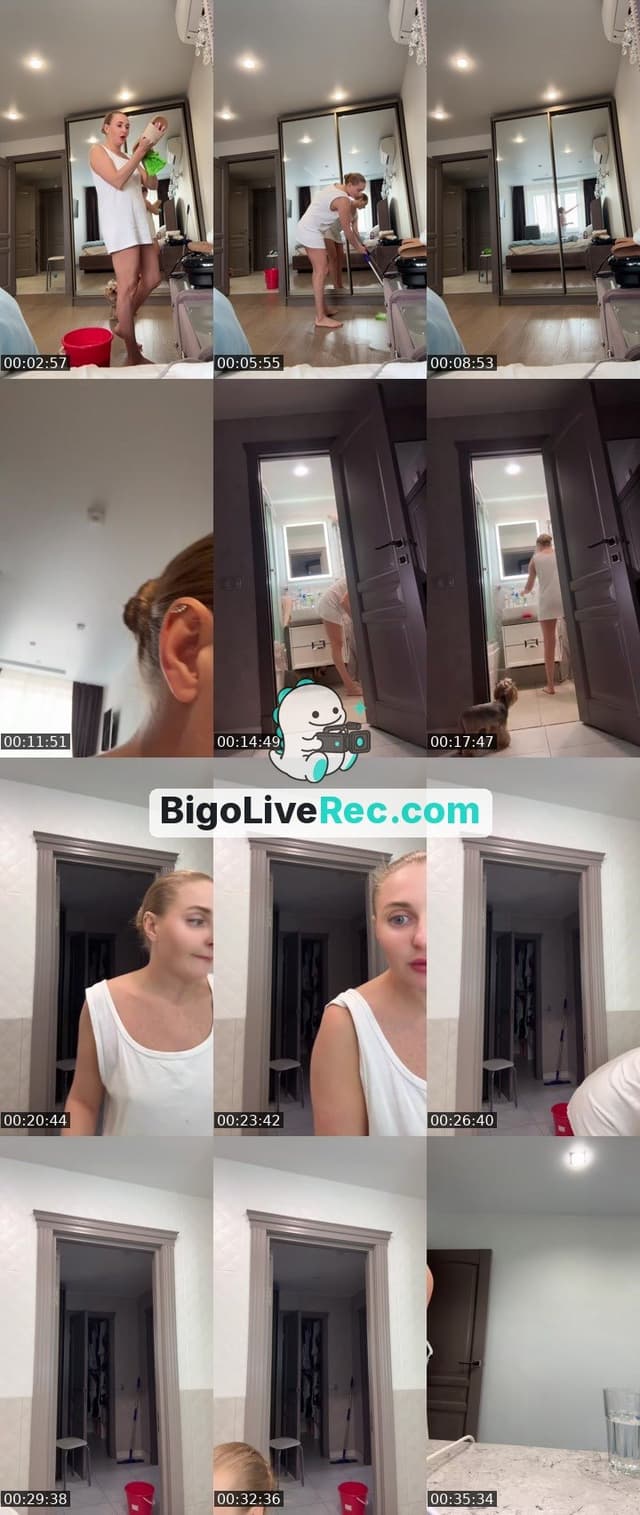 Bigo live: rumda by @920261667