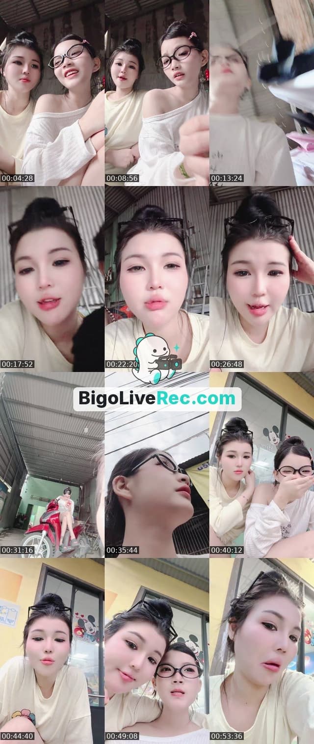 Bigo live: #Dance 500 V🎁🎁DO by @duahaunee