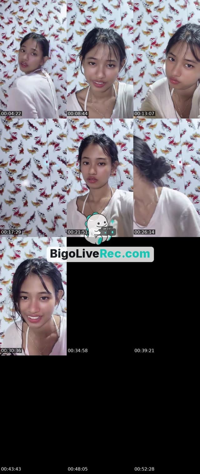Bigo live: တခါတလေ by @rosal26