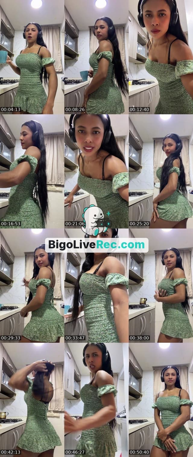 Bigo live: Welcome love ❤️ by @sandris.g