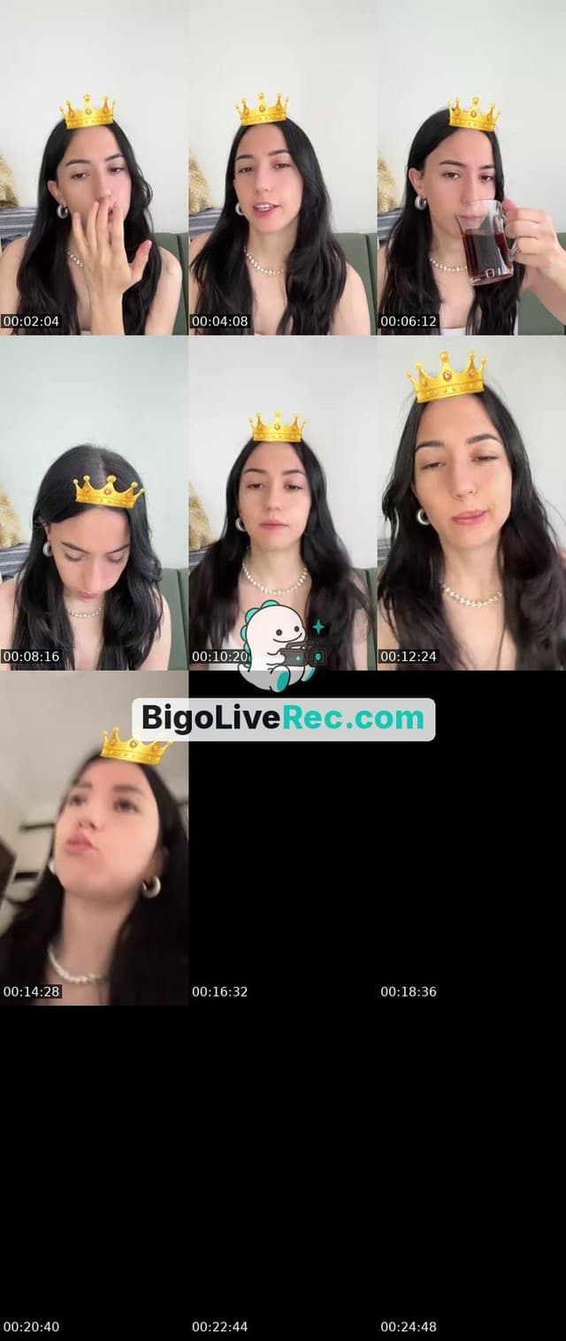 Bigo live: NESLİHAN by @1140764764