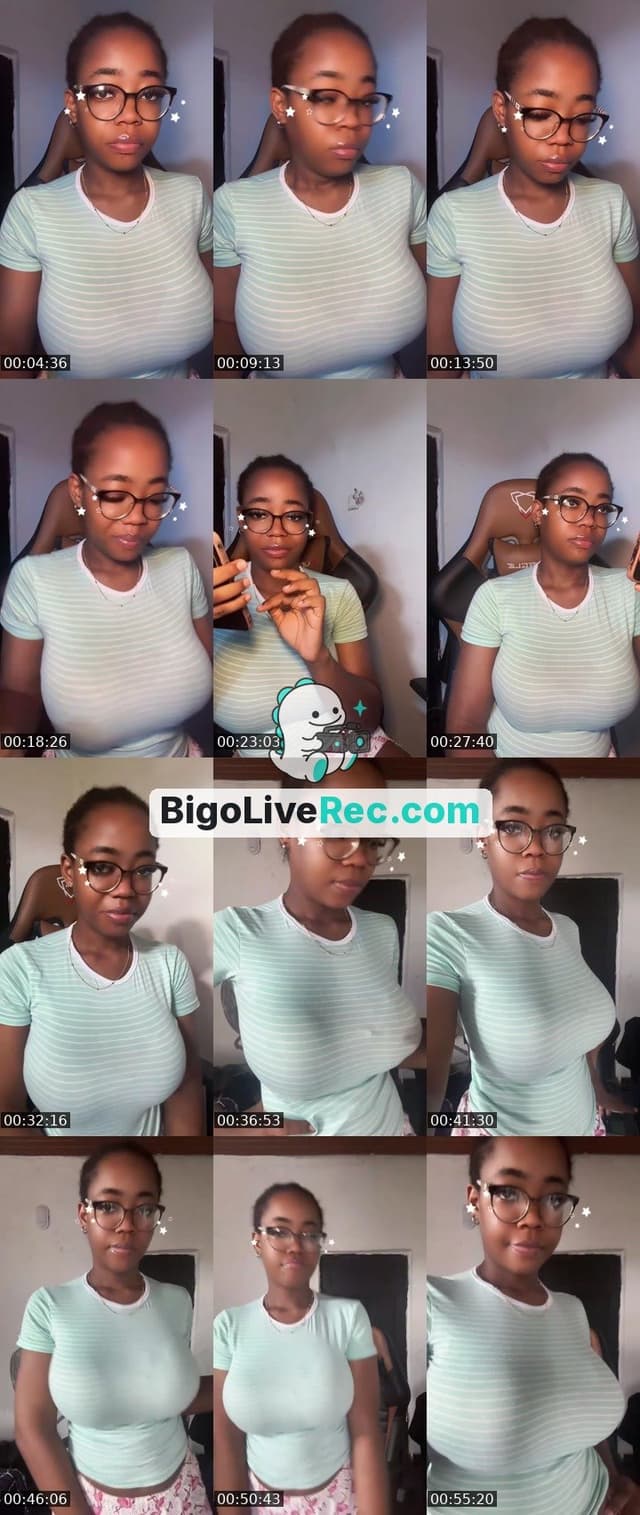 Bigo live: #Cutey Don’t forget me😔 by @mega_li