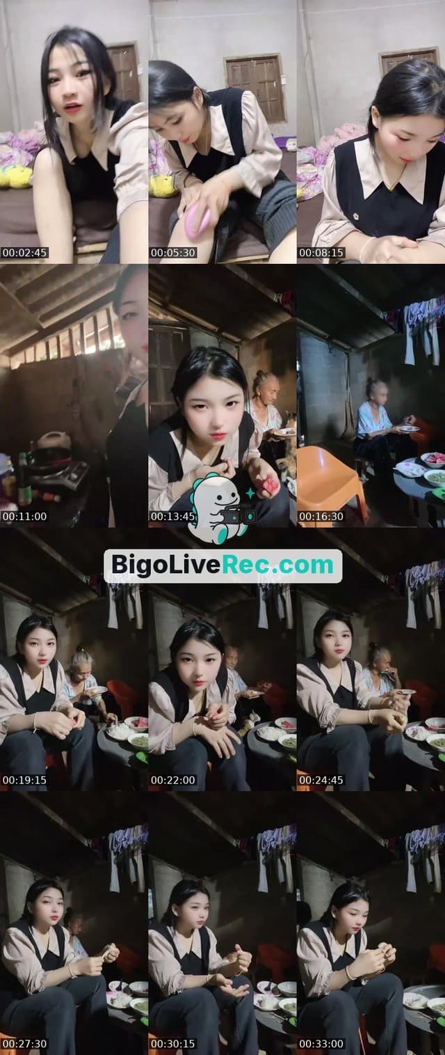 Bigo live: ₊˚🦋ᵐᵒᵐ༘⋆ນ່າ by @o.kkk