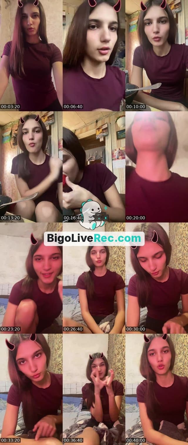 Bigo live: План 20к💎💋 by @1030435866