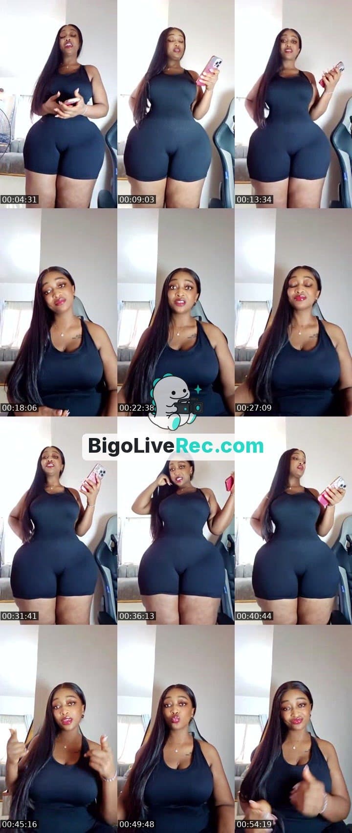 #Beauty New host🥰