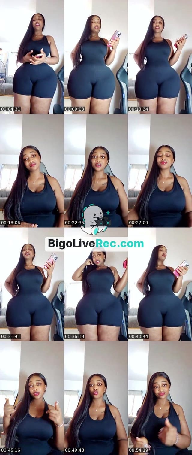 Bigo live: #Beauty New host🥰 by @1142322347