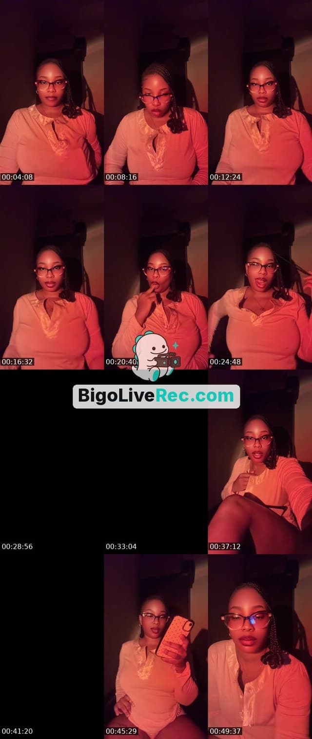 Bigo live: #charmer Let’s have fun🍒 by @1102959721