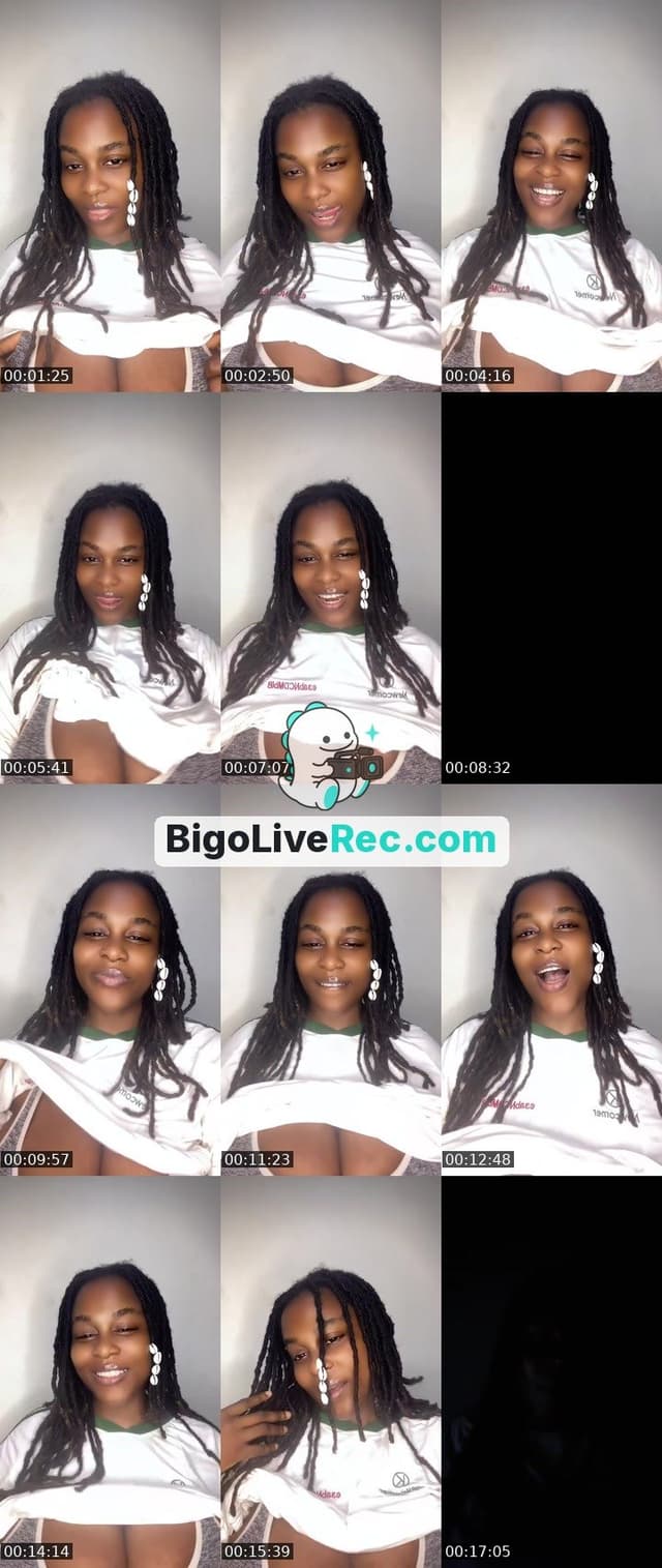 New host 🥰 - @1115645600