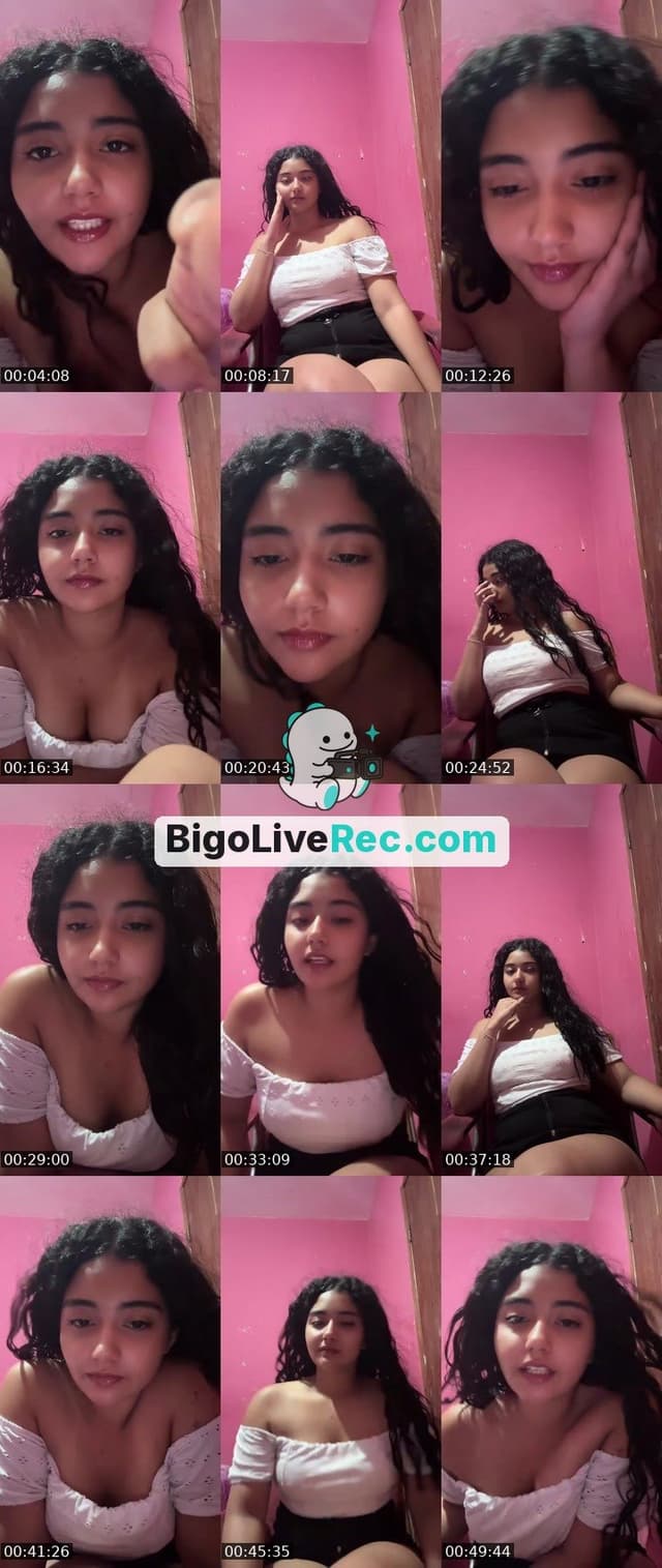 Bigo live: #Cutey Rumo aos 60k by @1142329084