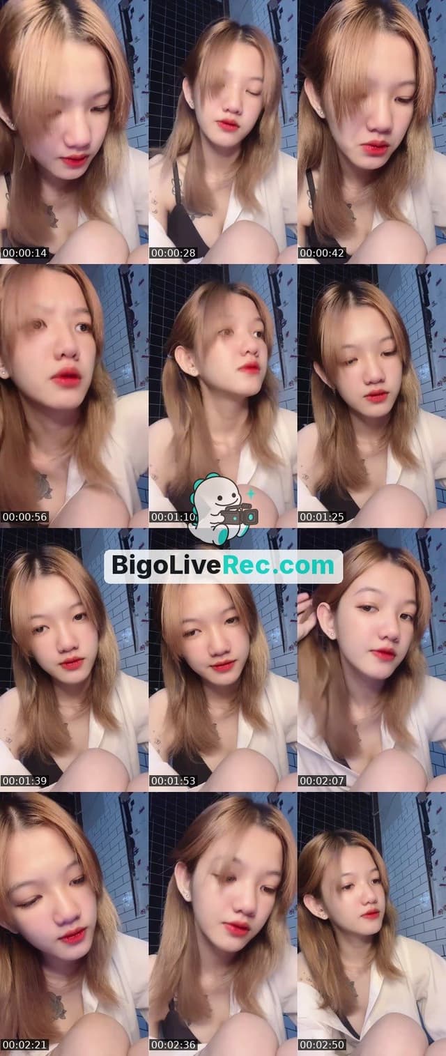 #MISS_BIGO ปล่อยจอยยย - @731794224