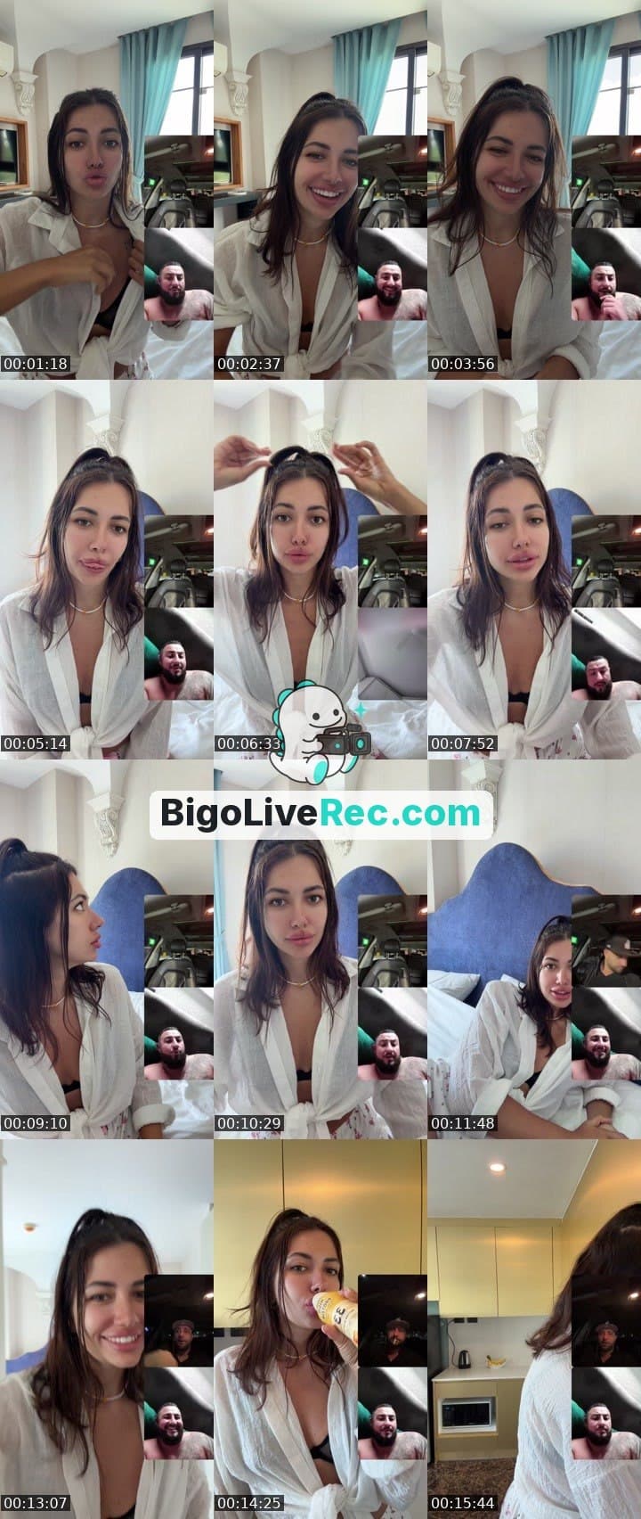 #MISS_BIGO Где ты?💋💋💋