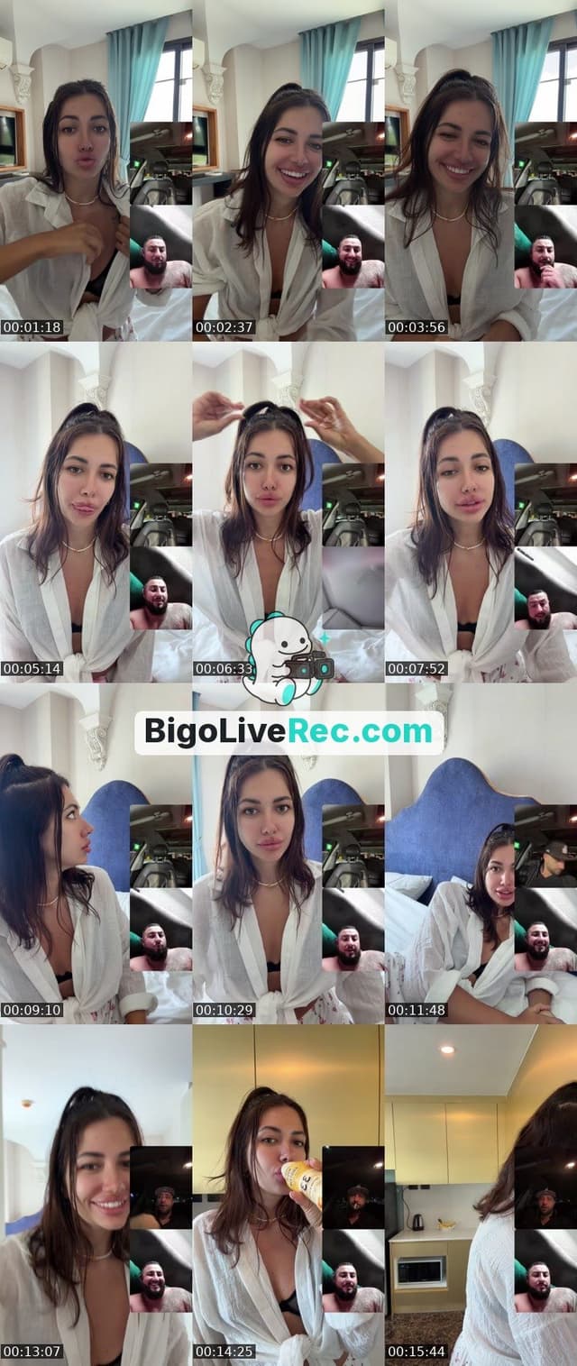 #MISS_BIGO Где ты?💋💋💋 - @1137849240