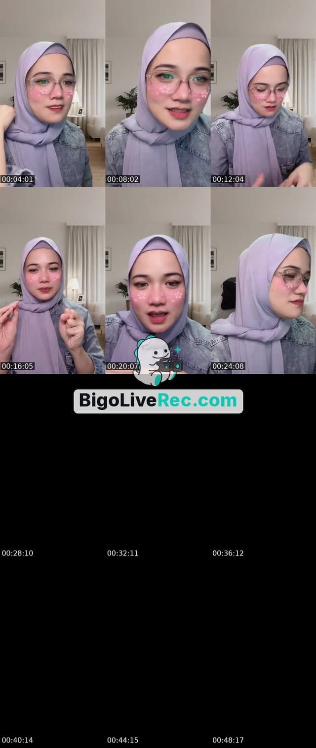 Bigo live: #Singing Heyyuu~ ok ke tu? by @tulipsiren.star