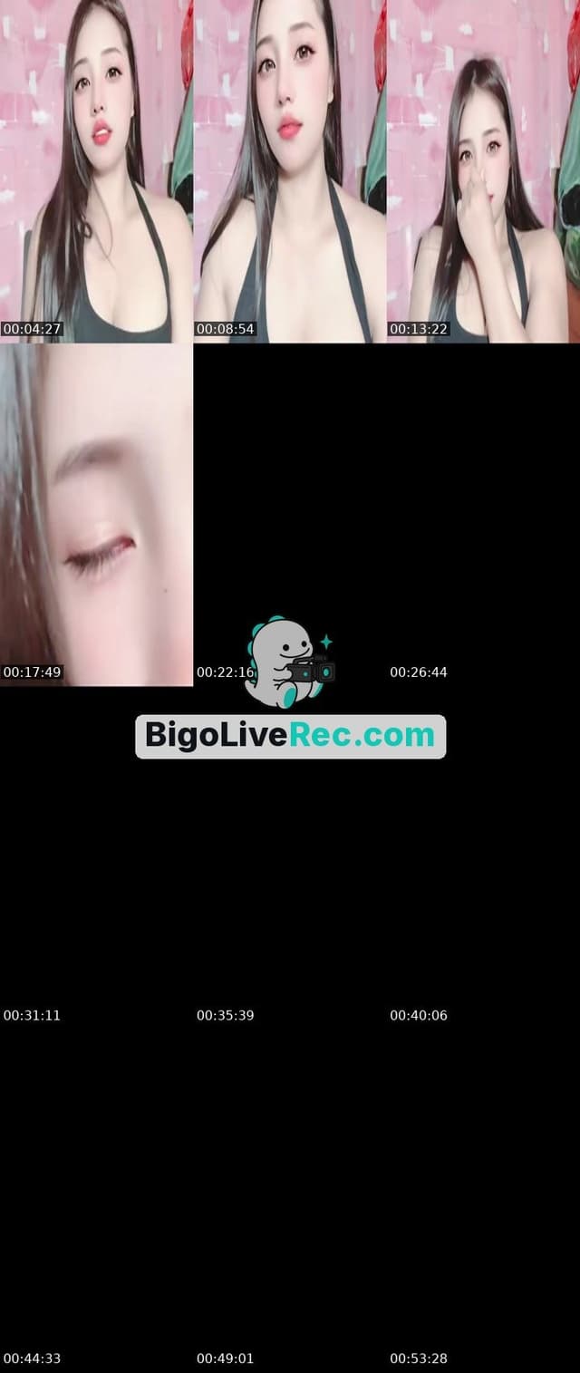 Bigo live: #Dance KissMi opem by @asdfzxcv125