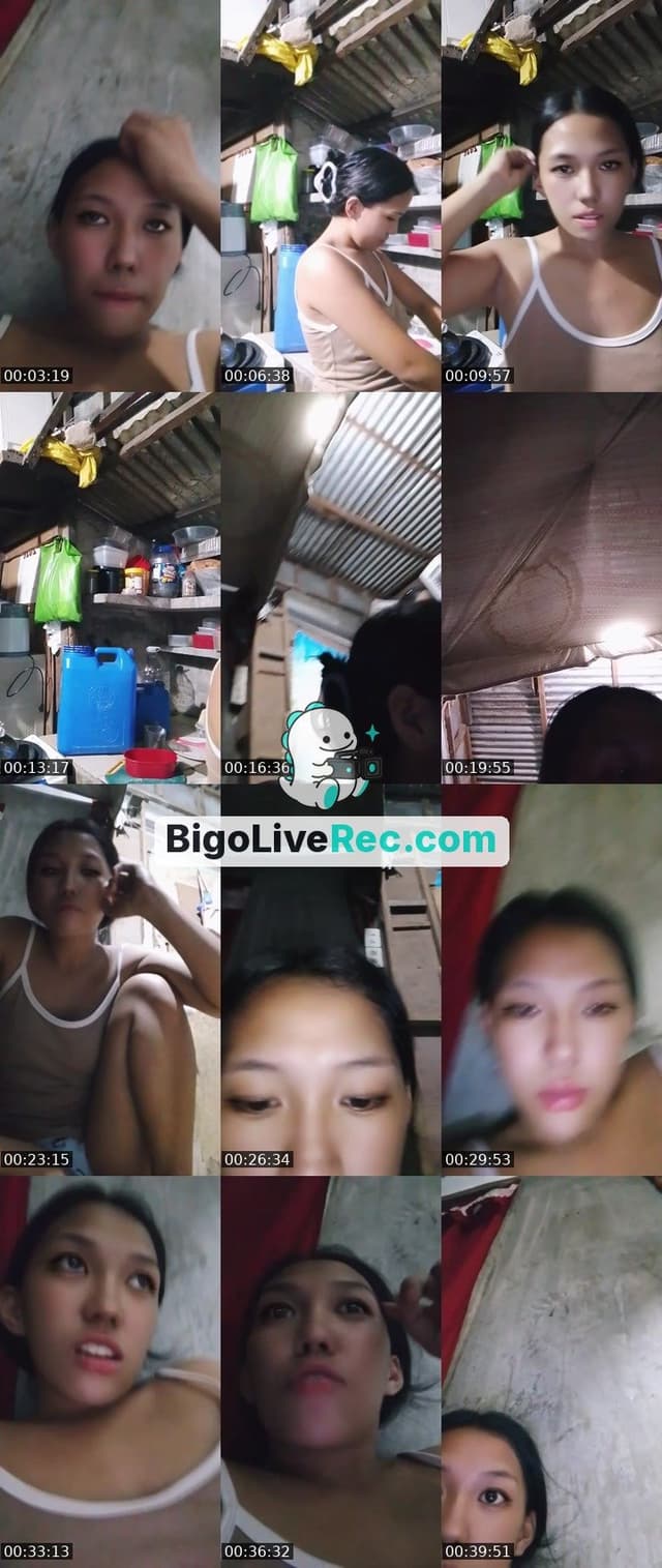 Bigo live: #HelpQuota lf top 1 by @xienne