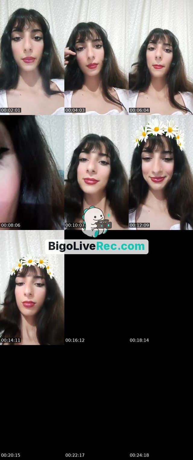 Bigo live: #Hipster o zamann dans by @1142084539