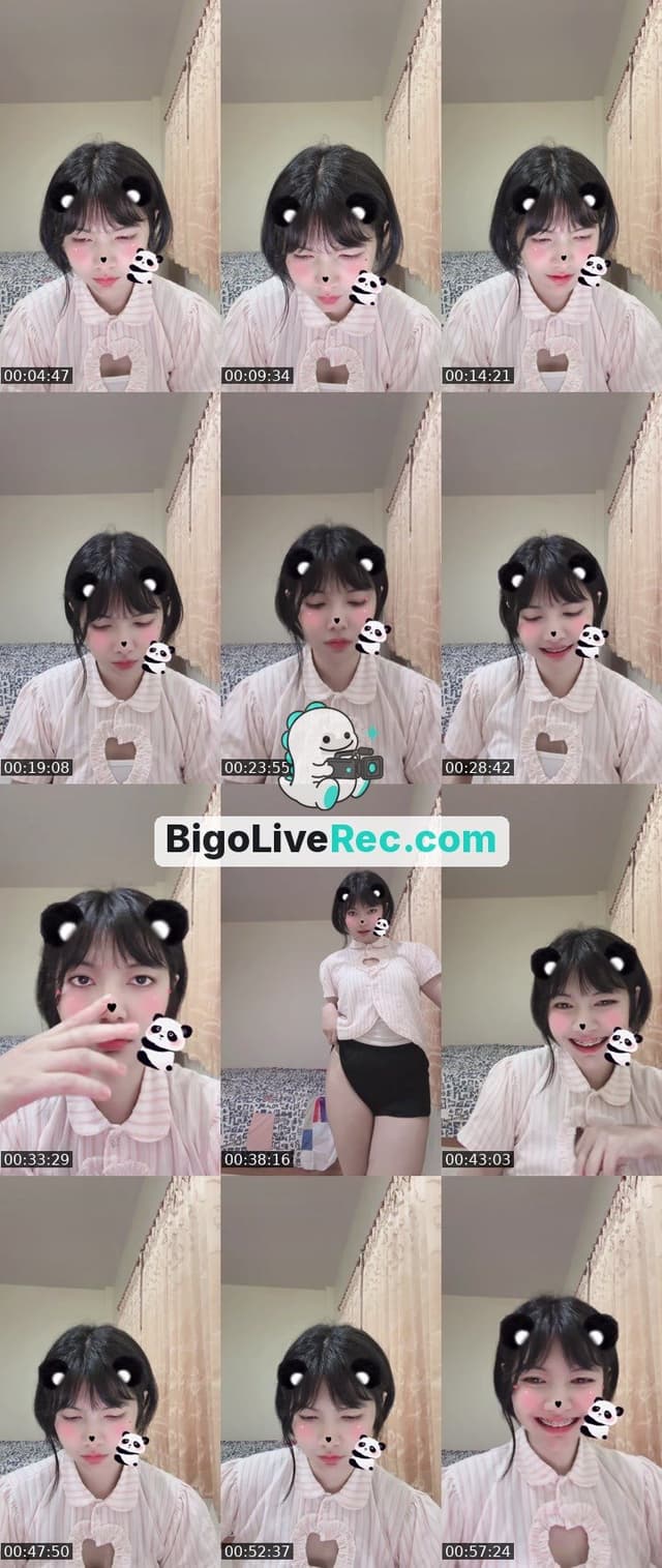 Bigo live: มาทักกันหน่อยคั้บบ🫪 by @farm.gethigh09