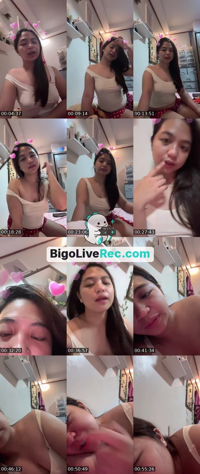 Bigo live: new here by @1141150391