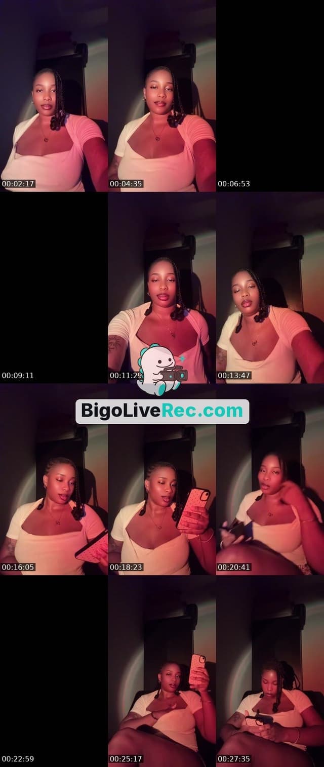 Bigo live: #charmer Let’s have fun🍒 by @1102959721