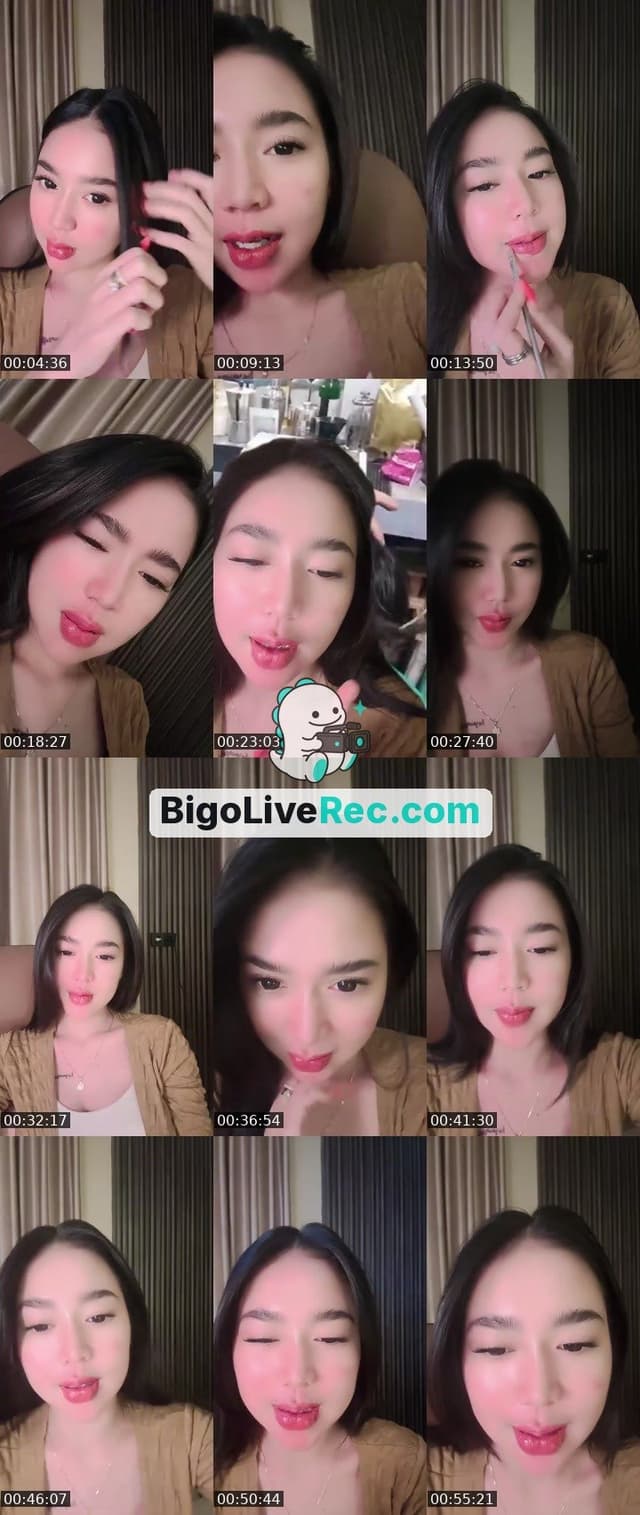 Bigo live: ♎️Velyn💀 by @april2121