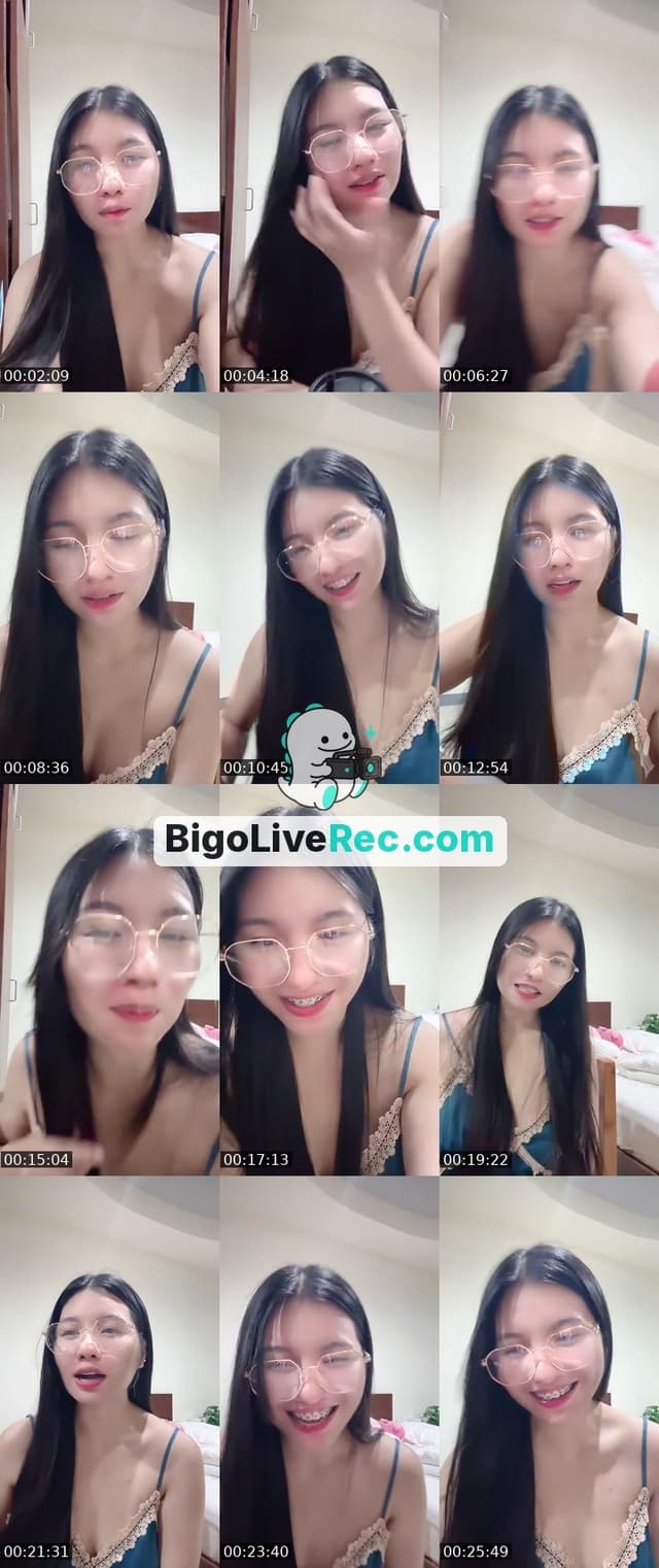 Bigo live: มาคุยกัน เหงส by @751018762